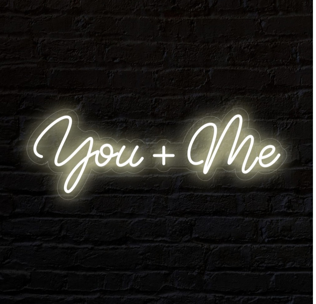 You + Me - Artsy Impact